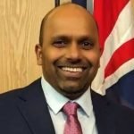 ബ്രിട്ടീഷ് തിരഞ്ഞെടുപ്പില്‍ താരമായി മലയാളി സോജൻ ജോസഫ്