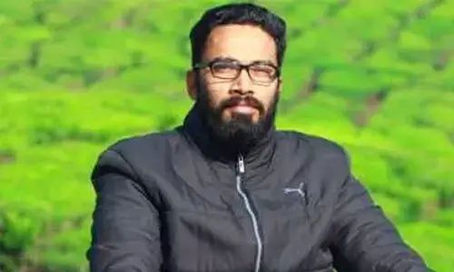 കെ എം ബഷീറിന്റെ കൊലപാതകം: ശ്രീറാം വെങ്കിട്ടരാമൻ ഇന്നും ഹാജരായില്ല