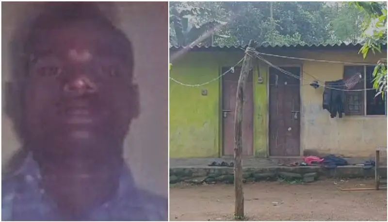 പെരുമ്പാവൂരില് അതിഥി തൊഴിലാളിയെ കുത്തിക്കൊലപ്പെടുത്തി