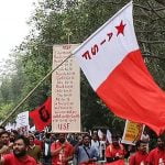 നീറ്റ് പരീക്ഷ ക്രമക്കേട്; രാജ്യവ്യാപകമായി നാളെ വിദ്യാഭ്യാസ ബന്ദിന് ആഹ്വാനം ചെയ്ത് ഇടതു വിദ്യാര്‍ഥി സംഘടനകള്‍