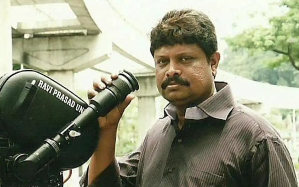 സംവിധായകൻ സുധീര് ബോസ് അന്തരിച്ചു