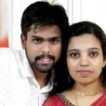 പ്രസവം കഴിഞ്ഞ് ഇരുപത്തെട്ടാം ദിവസം യുവതി ജീവനൊടുക്കി; പിന്നാലെ ഭര്‍ത്താവും