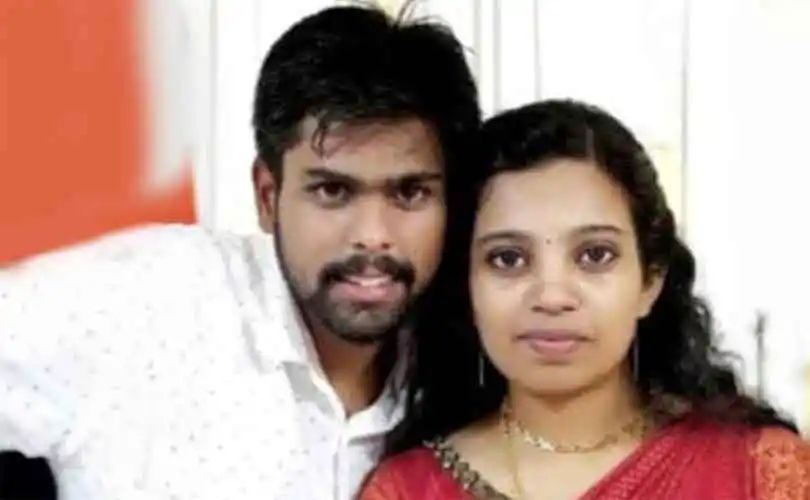 പ്രസവം കഴിഞ്ഞ് ഇരുപത്തെട്ടാം ദിവസം യുവതി ജീവനൊടുക്കി; പിന്നാലെ ഭര്‍ത്താവും