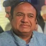 കോണ്‍ഗ്രസ് എംഎല്‍എ സുരേന്ദര്‍ പന്‍വാറിനെ അറസ്റ്റ് ചെയ്ത് ഇഡി