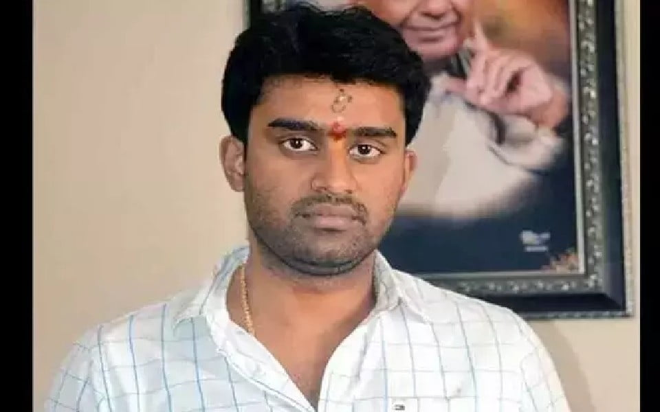 ലൈംഗികാതിക്രമ കേസ്; സൂരജ് രേവണ്ണയ്ക്ക് ജാമ്യം