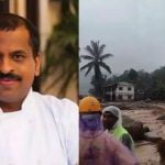 വയനാട് ഉരുള്‍പൊട്ടല്‍: രക്ഷാപ്രവര്‍ത്തകര്‍ക്കും ദുരിതബാധിതര്‍ക്കും ഭക്ഷണമൊരുക്കി ഷെഫ് സുരേഷ് പിള്ള