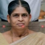 ഹൊസൂരിൽ അന്തരിച്ചു