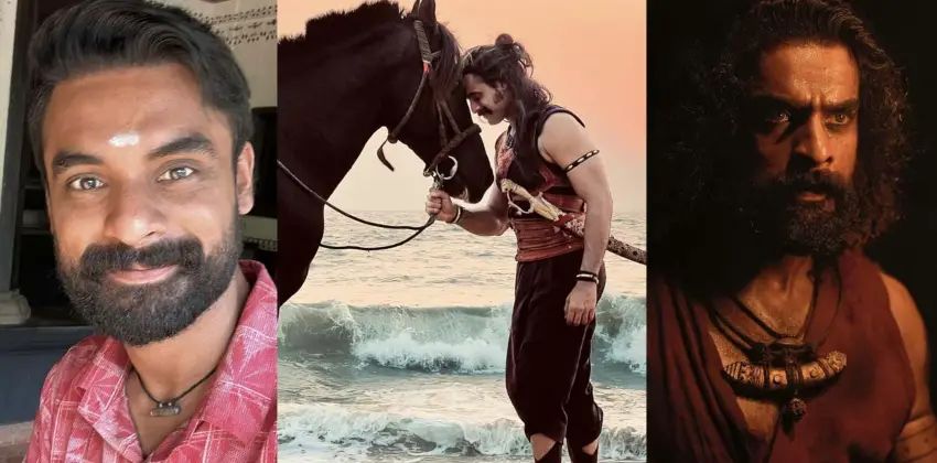 ടോവിനോ ചിത്രം അജയന്റെ രണ്ടാം മോഷണത്തിന്റെ റിലീസ് കോടതി തടഞ്ഞു