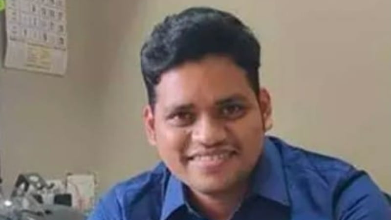 പ്രകോപനപരമായ കമന്റ്; ഡോക്ടർക്കെതിരെ കേസ്