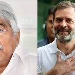 പ്രഥമ ഉമ്മൻചാണ്ടി പുരസ്കാരം രാഹുല്‍ ഗാന്ധിക്ക്