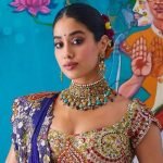 ഭക്ഷ്യവിഷബാധ; നടി ജാൻവി കപൂറിനെ ആശുപത്രിയിൽ പ്രവേശിപ്പിച്ചു