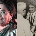 ഗായിക ഉഷാ ഉതുപ്പിന്റെ ഭര്ത്താവ് ജാനി ചാക്കോ ഉതുപ്പ് അന്തരിച്ചു