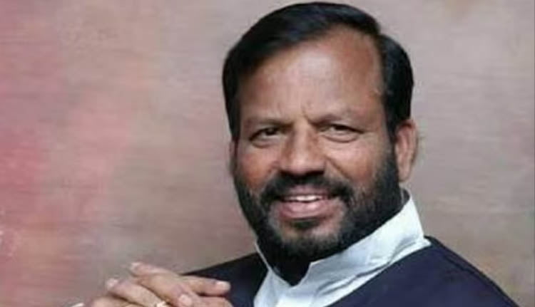 47 കോടിയുടെ ട്രക്ക് ടെർമിനൽ തട്ടിപ്പ്: ബി.ജെ.പി. മുൻ എം.എൽ.സി. വീരയ്യ അറസ്റ്റിൽ