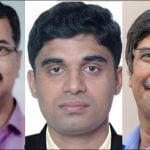 പാലക്കാട്‌ ഫോറം ഭാരവാഹികള്‍