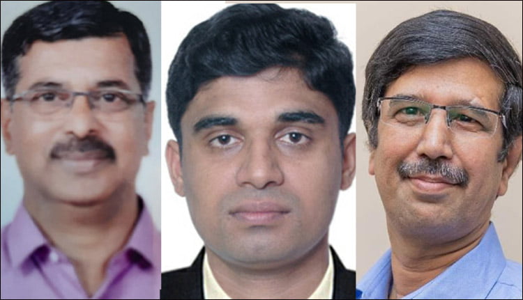 പാലക്കാട് ഫോറം ഭാരവാഹികള്