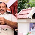 വിവാഹത്തിന് കരുതിയ പണം ക്ലിനിക്കിന്; ഡോ. വന്ദനയുടെ ഓര്‍മയ്ക്കായി ക്ലിനിക്ക് ഒരുങ്ങുന്നു