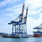 വിഴിഞ്ഞം തുറമുഖം: ട്രയല്‍ റണ്‍ ജൂലൈ 12ന്