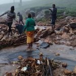 വയനാട് ഉരുൾപ്പൊട്ടൽ; മരണം11 ആയി, രക്ഷാപ്രവര്‍ത്തനം പുരോഗമിക്കുന്നു