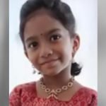 ഭക്ഷണം തൊണ്ടയിൽ കുടുങ്ങി നാലാം ക്ലാസുകാരി മരിച്ചു