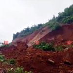 ഉത്തരകന്നഡയിലെ മണ്ണിടിച്ചൽ; മുക്കം സ്വദേശിയുടെ ലോറി അപകടത്തിൽപ്പെട്ടതായി സംശയം