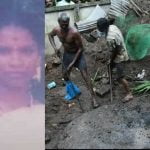 മാന്നാറിൽ കൊല്ലപ്പെട്ടത്‌ കലതന്നെ: സ്ഥിരീകരിച്ച്‌ പോലീസ്‌