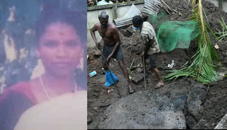 മാന്നാറിൽ കൊല്ലപ്പെട്ടത് കലതന്നെ: സ്ഥിരീകരിച്ച് പോലീസ്