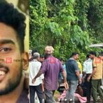 മംഗളൂരുവില്‍ സ്‌കൂട്ടര്‍ അപകടത്തില്‍ മലയാളി വിദ്യാര്‍ഥി മരിച്ചു; സുഹൃത്തിന് പരുക്ക്