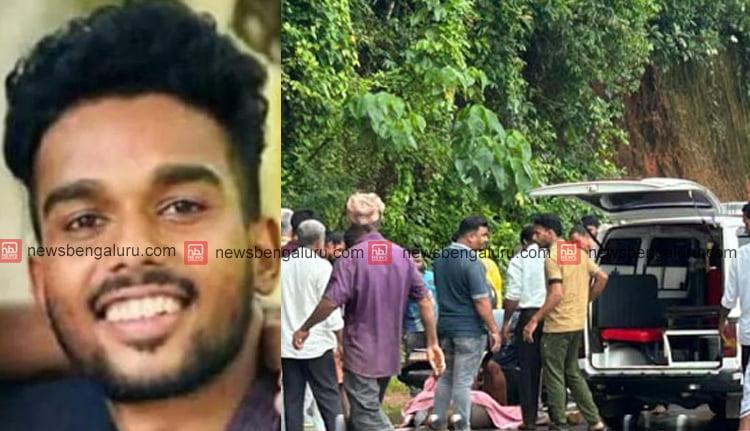 മംഗളൂരുവില് സ്കൂട്ടര് അപകടത്തില് മലയാളി വിദ്യാര്ഥി മരിച്ചു; സുഹൃത്തിന് പരുക്ക്