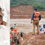 രക്ഷാദൗത്യം ഊര്‍ജിതമായി തുടരണമെന്ന് കര്‍ണാടകയോട് ആവശ്യപ്പെട്ടതായി മന്ത്രി എ കെ ശശീന്ദ്രന്‍