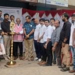 ബാംഗ്ലൂര്‍ കേരള സമാജം മെഡിക്കല്‍ ക്യാമ്പ് സംഘടിപ്പിച്ചു