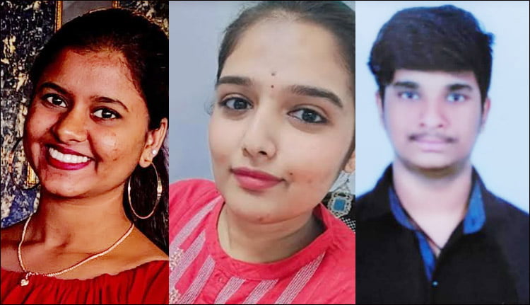 കേരള സമാജം ബാംഗ്ലൂര് സൗത്ത് വെസ്റ്റ് യുവജനവിഭാഗം ഭാരവാഹികള്