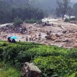 ചൂരല്‍മല- മുണ്ടക്കൈ ഉരുള്‍പ്പൊട്ടല്‍; കാണാതായവരെ മരിച്ചവരായി കണക്കാക്കുമെന്ന് സര്‍ക്കാര്‍