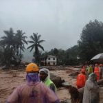 വയനാട് ഉരുൾപൊട്ടൽ ദുരന്തം: 401 ഡിഎൻഎ പരിശോധന പൂർത്തിയായി