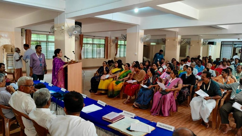 നോര്‍ക്ക പദ്ധതികളെ കുറിച്ച് ബോധവത്കരണം 