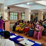 നോര്ക്ക പദ്ധതികളെ കുറിച്ച് ബോധവത്കരണം