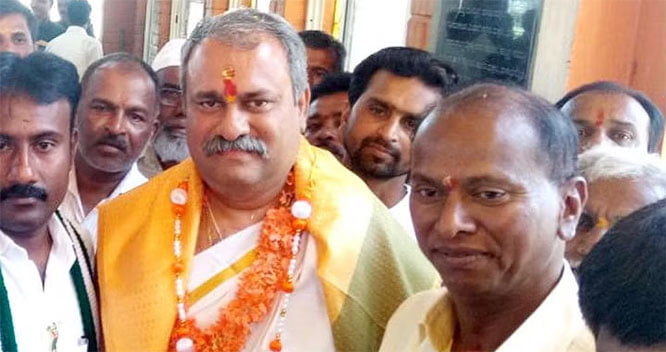 നിയമസഭയിൽ ജെഡിഎസ് നേതാവായി എംഎൽഎ സി.ബി. സുരേഷ് തിരഞ്ഞെടുക്കപ്പെട്ടു