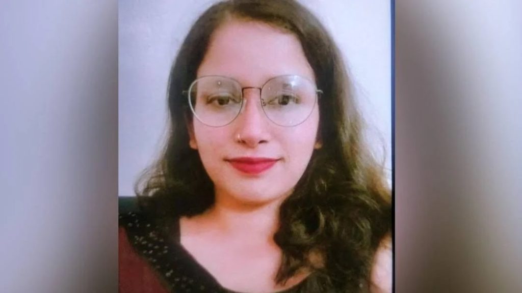 ബെംഗളൂരുവിലെ പി.ജി. ഹോസ്റ്റലില് യുവതിയെ കഴുത്തറുത്ത് കൊല്ലപ്പെട്ട നിലയില് കണ്ടെത്തി