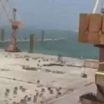 എണ്ണ കപ്പൽ മുങ്ങി; 13 ഇന്ത്യക്കാരെ കാണാതായി