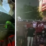 സിവിൽ സർവീസ് അക്കാദമിയിലെ വെള്ളക്കെട്ട്; മരിച്ചവരിൽ മലയാളി വിദ്യാര്‍ഥിയും