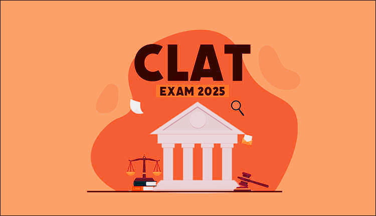 നിയമ പഠനം; ക്ലാറ്റ് 2025 അപേക്ഷ ക്ഷണിച്ചു