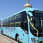 ബെംഗളൂരുവിൽ നിന്ന് പുരിയിലേക്ക് പ്രതിദിന ബസ് സർവീസുകളുമായി കെഎസ്ആർടിസി