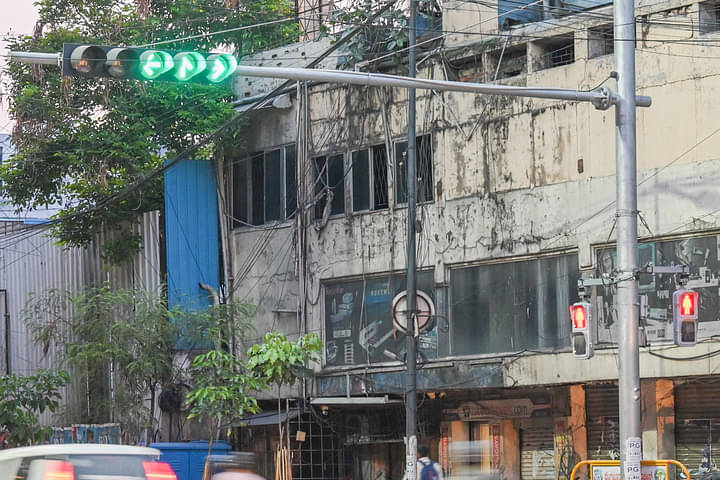 ജാപ്പനീസ് സിഗ്നൽ ട്രയൽ റണ്ണിൽ തകരാർ കണ്ടെത്തി; പദ്ധതി നടപ്പാക്കുന്നത് വൈകും