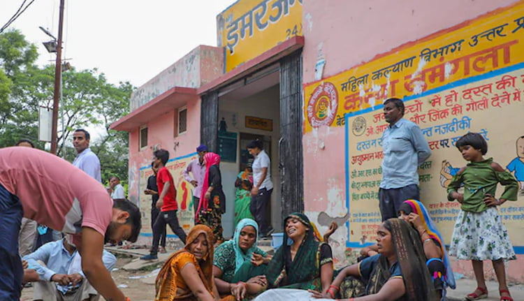 ഹത്രാസ് ദുരന്തം: ഇതുവരെ ആറുപേർ അറസ്റ്റിൽ