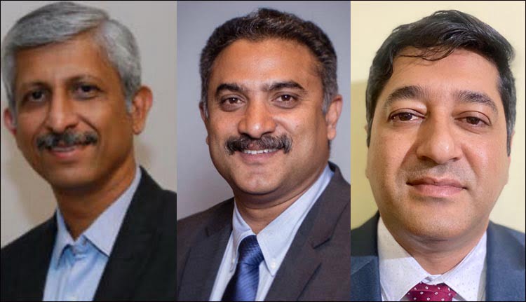 ഈസ്റ്റ് കള്ച്ചറല് അസോസിയേഷന് ഭാരവാഹികള്