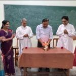 കണിക്കൊന്ന പ്രവേശനോത്സവം