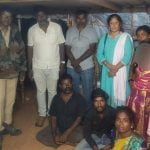 പണത്തിനായി യുവതി വിൽപന നടത്തിയ പതിനൊന്നുകാരിയെ രക്ഷപ്പെടുത്തി