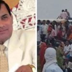 യു.പിയിൽ മതചടങ്ങിനിടെ തിക്കിലും തിരക്കിലും പെട്ട് മരിച്ചവരു​ടെ എണ്ണം 116 ആയി; ആള്‍ദൈവം ഭോലെ ബാബ ഒളിവിൽ