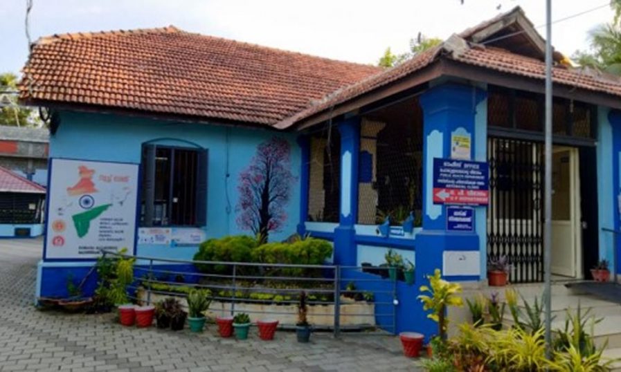 കേരളത്തിന് വീണ്ടും ദേശീയ അംഗീകാരം; രണ്ട് ആശുപത്രികള്‍ക്ക് കൂടി എന്‍ക്യുഎഎസ് സര്‍ട്ടിഫിക്കറ്റ്