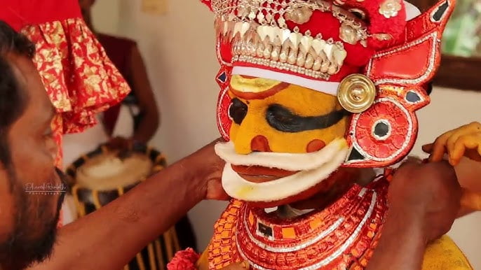 ശ്രീമുത്തപ്പന് സേവാസമിതി ട്രസ്റ്റ് പയംകുറ്റി പൂജയും സംയുക്ത യോഗവും നാളെ