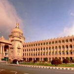 വിധാൻസൗധയിൽ അവധിദിവസങ്ങളിൽ സഞ്ചാരികൾക്ക് പ്രവേശനം അനുവദിച്ചേക്കും